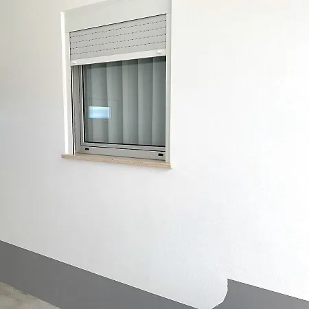 Duarte - Casa T1 N - Com Vista Mar Semesterbostad *