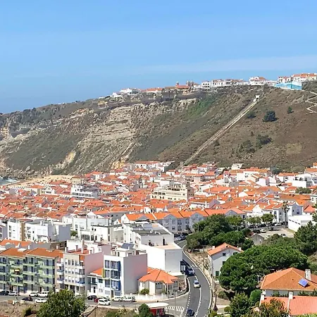 Duarte - Casa T1 N - Com Vista Mar *