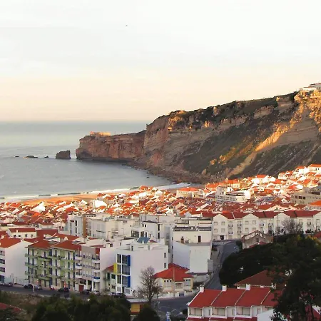 Semesterbostad Duarte - Casa T1 N - Com Vista Mar *