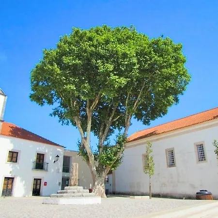 Semesterbostad Duarte - Casa T1 N - Com Vista Mar Nazaré