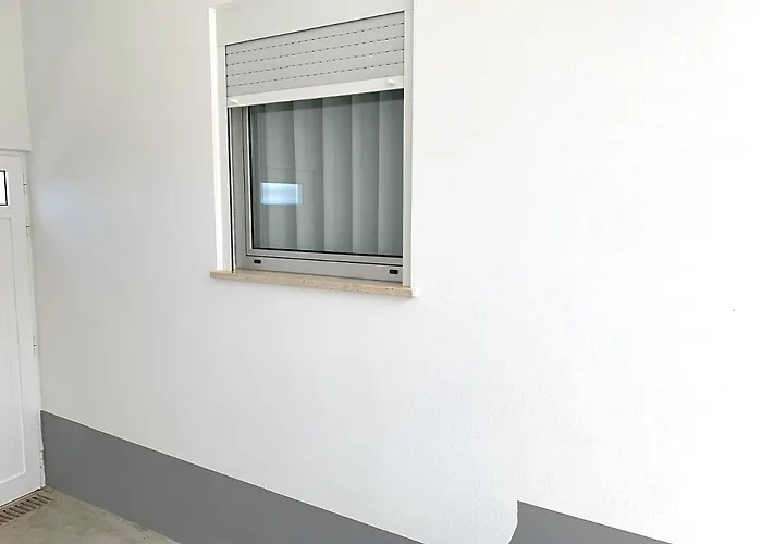 Duarte - Casa T1 N - Com Vista Mar 度假居 *